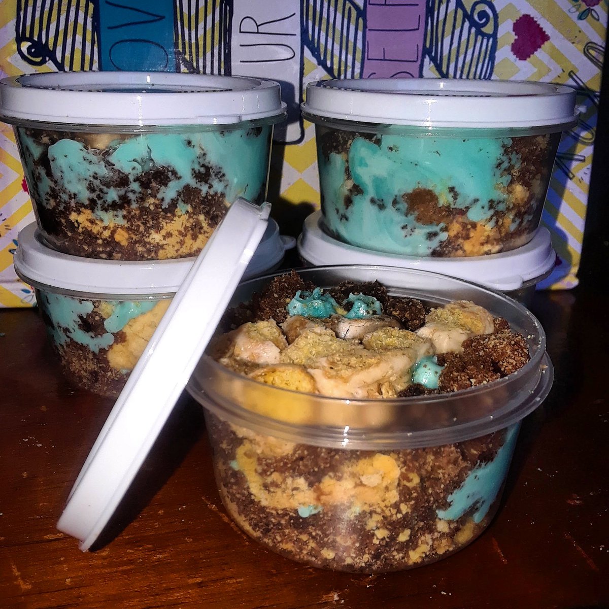 hennable's tweet image. #cannafam