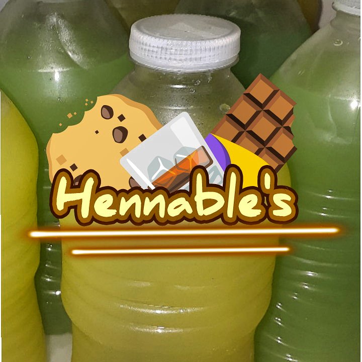 hennable's tweet image. #cannafam