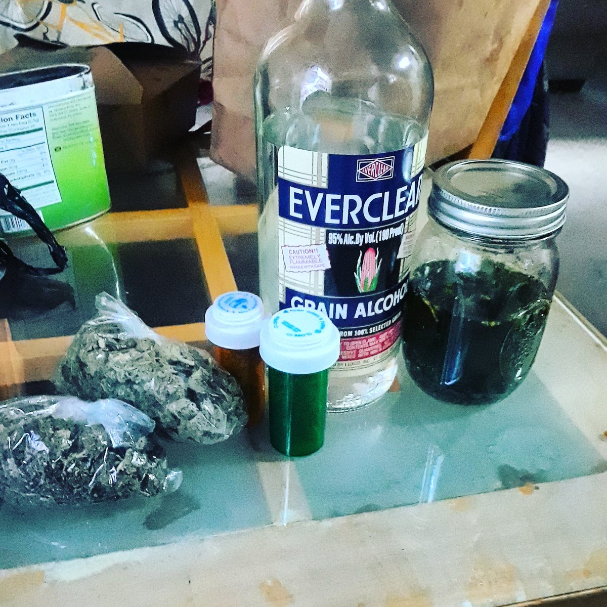 hennable's tweet image. #cannafam