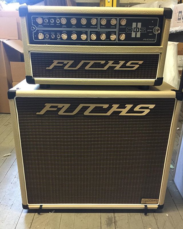 FuchsAudio's tweet image. Sometimes, only a blonde will do... #fuchsods2 #fuchsods #greattone #jerseymade #madeinusa #tubeamps #tubeampsrock #boutiqueamps #notyourdaddiesdumble #fuchsaudiotech #Fuchsaudio #youknowyouwanna #blondesdoitbest #blondeshavemorefun #justtherightamountof… ift.tt/2IIQC2c