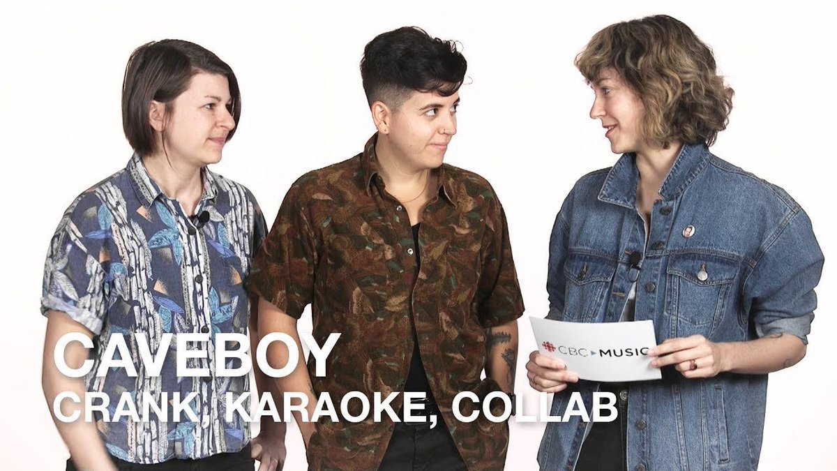 CBC Music tweet media