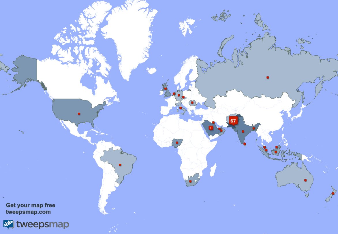 Cricket Spell tweet media