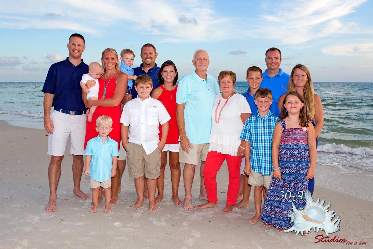 Great Gulf Shores Family Beach Portraits!
orangebeachportraitsphotographers.com/gulf-shores-be…