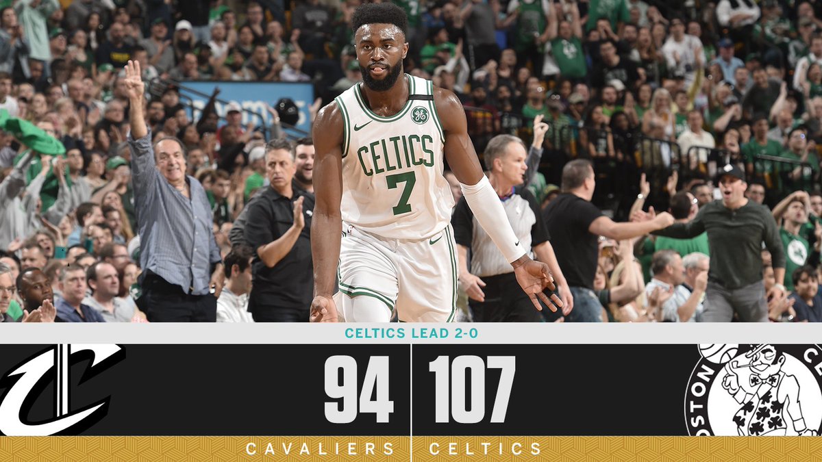 espn's tweet photo. Two down, two to go. https://t.co/fb55WNbgQy