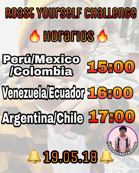 itsfloflo_'s tweet photo. @LuisArredondoP1 HORARIOS AHR 
🔥👇 https://t.co/1aEFJhm6QG