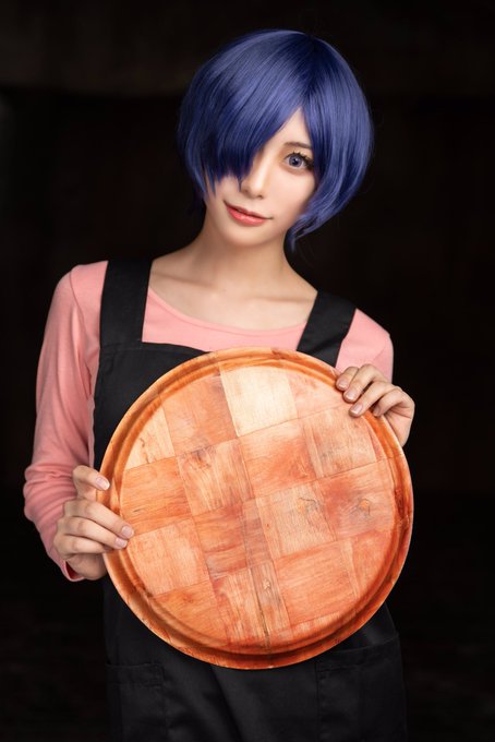 Twitterのコスプレ画像8