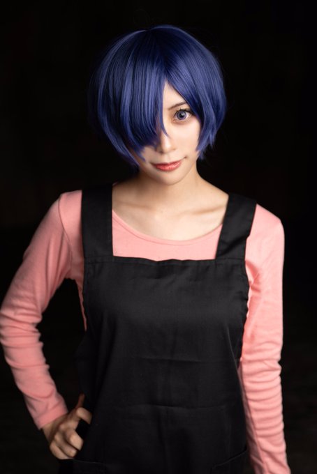Twitterのコスプレ画像9