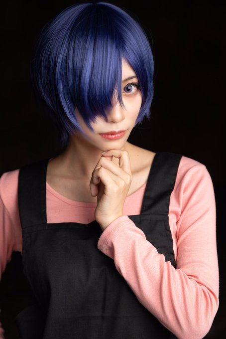 Twitterのコスプレ画像11