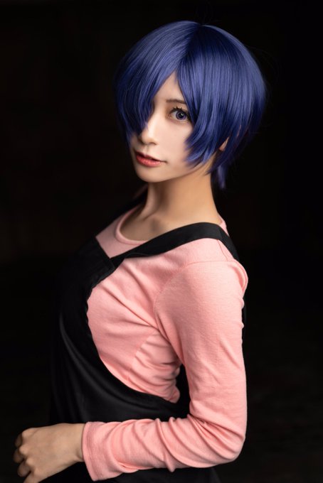 Twitterのコスプレ画像10