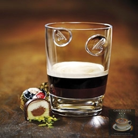 CAR_Foundation's tweet photo. AMADEUS
Latin origin meaning "lover of God".

You Need:
2 tsp Mozart Liqueur Black
2 tsp Spanish Licor 43
1 espresso shot
Warm Milk + froth to your liking
Steps:
Pour the Mozart Liqueur Black and Licor 43 into a glass, and add your shot of espresso.
Add warm milk + froth https://t.co/kGIPIQHQxt