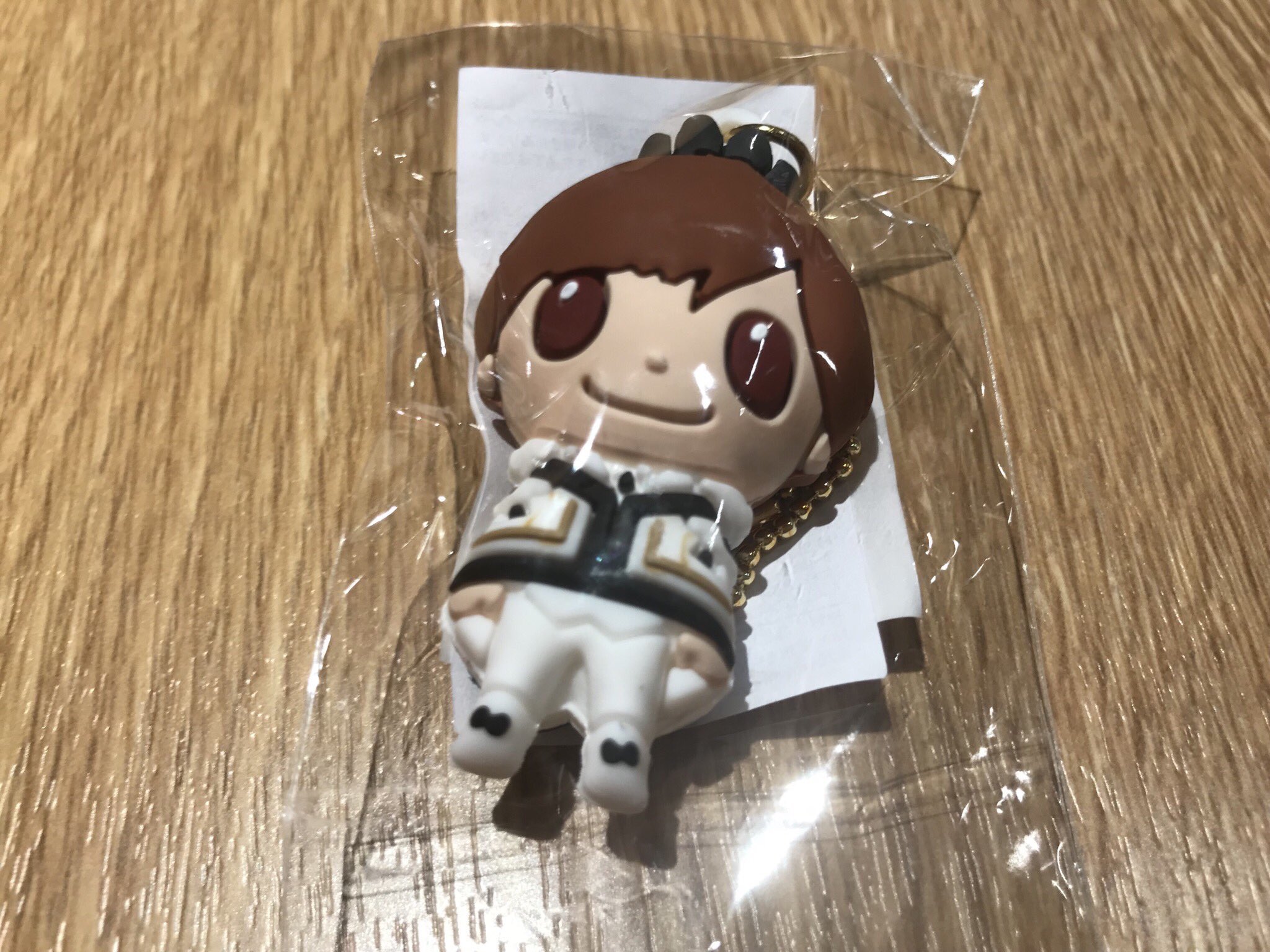 King&Prince永瀬廉まとめ売り】ちょっこりさん、PVCキーホルダーなど