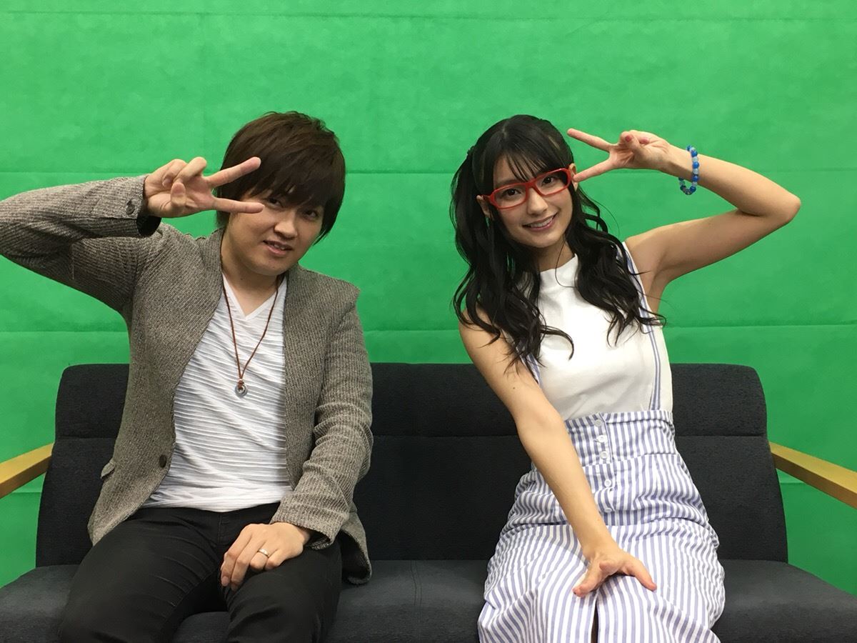 ট ইট র レイヤードストーリーズ ゼロ レイゼロ 公式 レイゼロ攻略室 2 逢坂りるは編 公開 市来光弘さん 高野麻里佳さんによるレイゼロ攻略室がyoutubeと攻略wikiにて公開 第二回目は逢坂りるはを攻略 動画はこちら T Co Migd6keghn レイゼロ