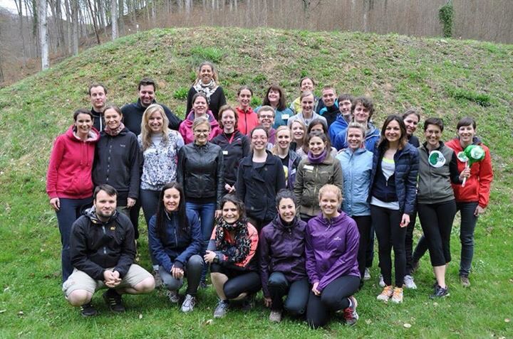 Shout out to the <a href="/ENLP_Lead/">ENLP</a> 2015 group! <a href="/trudyvoortman/">Trudy Voortman</a> <a href="/hmstaudacher/">Heidi Staudacher PhD AdvAPD</a> <a href="/DrJennaLHollis/">Jenna Hollis</a> <a href="/A_PerezCornago/">Aurora Perez-Cornago</a> <a href="/DenisseColindre/">Denisse</a>