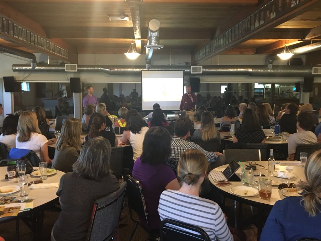 SKoers1's tweet image. This evening 80+ amazing teachers came together to share their “inclusive” journeys. This work is courageous &amp;amp; it matters! @debbiemah @tylagan @tweetsomemoore @larry_mattin #sd79learn