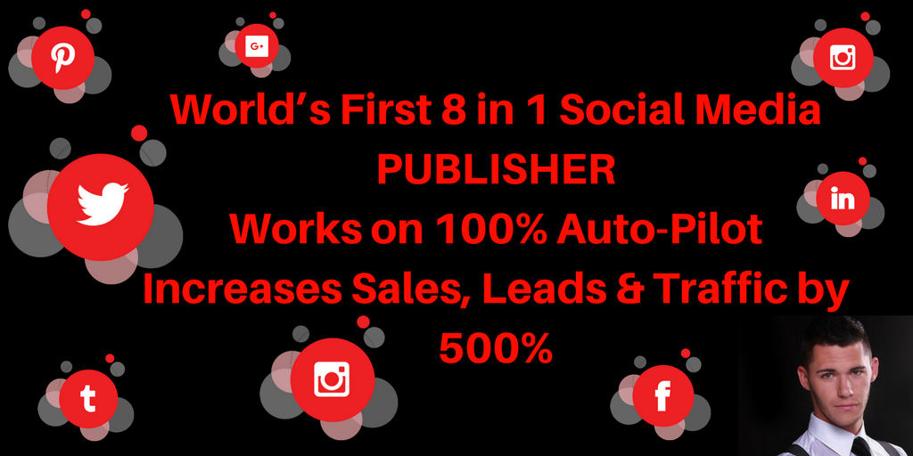 #guyswithgauges Get FREE Traffic To Your Sites In Minutes Social Media Accounts! bit.ly/2DCM9s1
