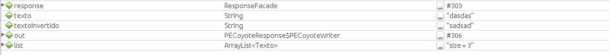 tutsocean's tweet image. setAttribute #ArrayList in #Response servlet - tutsocean.com/questionsbank/…