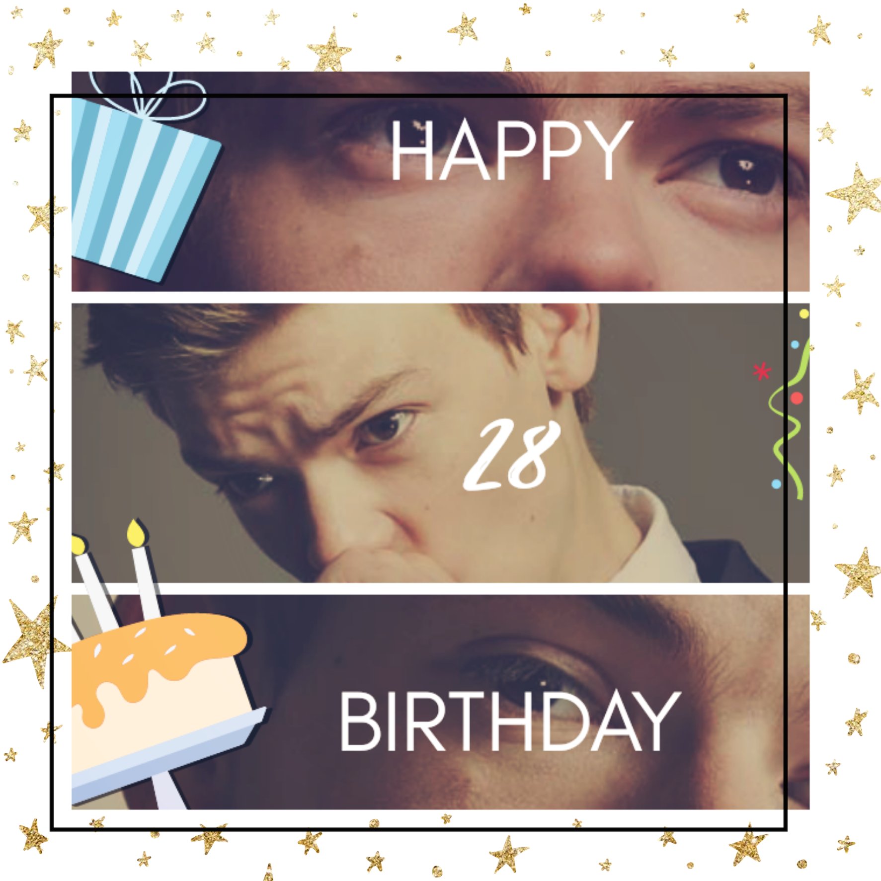 Happy 28 Birthday to the one and only Thomas Brodie-Sangster     