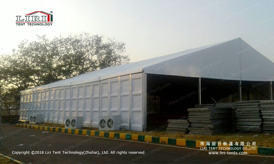 LiriTent's tweet photo. Liri Tent set a series of outdoor storage tents with ABS wall.
#liritent #warehousetent #storagetent #abs https://t.co/cSvi4zCQ5d