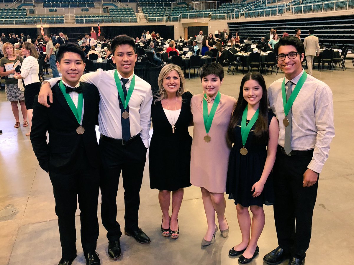 It has been an honor teaching these Awards of Excellence students this year. They will be truly missed and I wish them the best in their future endeavors. They’re all going places for sure. Proud teacher right here. 💚🐏💚🐏#MaydeForThis <a href="/MaydeCreek2019/">mchs '19 🤘🏼</a> <a href="/MCHS_Rams/">RamNation</a>