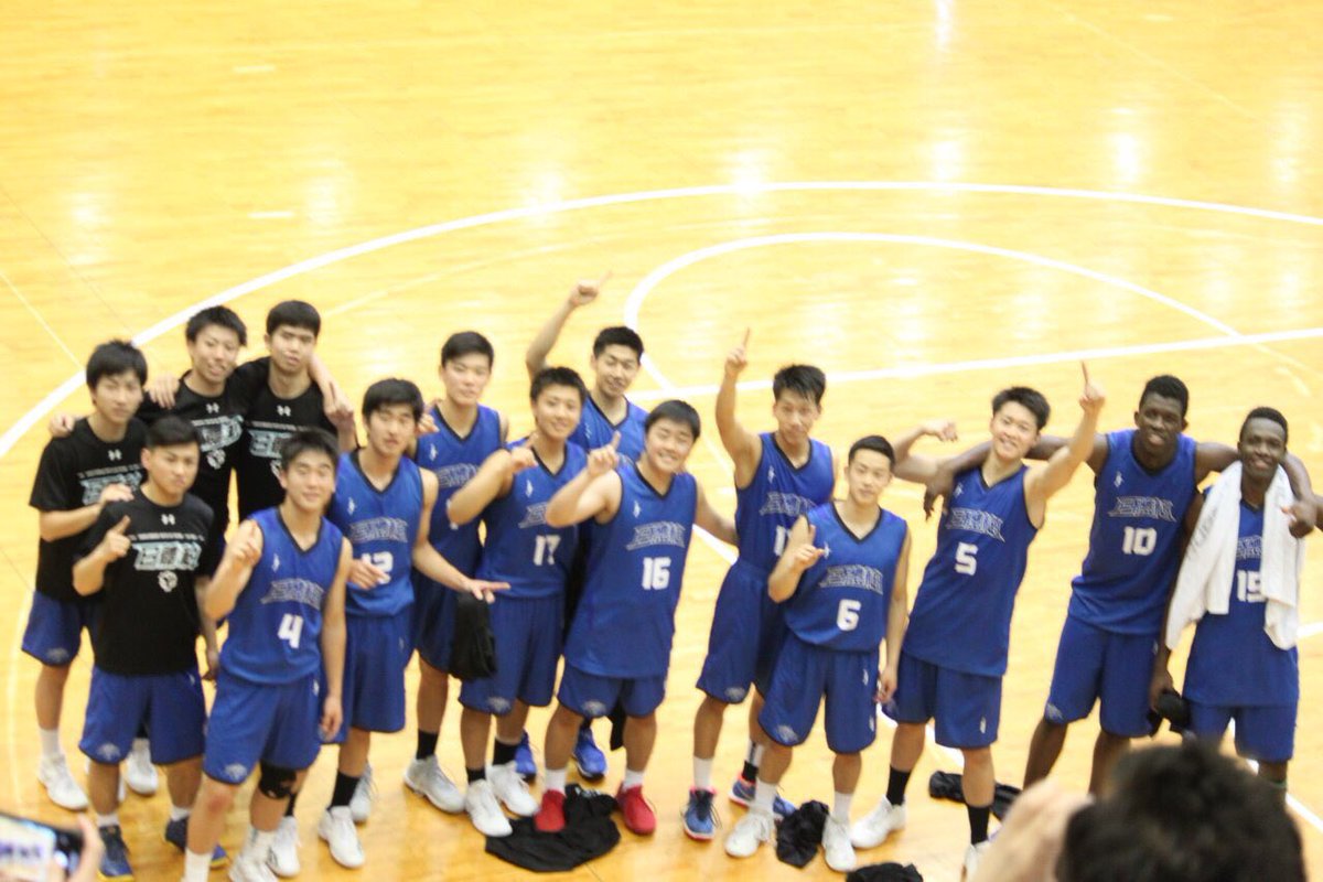 nk_basket_one's tweet photo. 昨日までの関東大会千葉県予選
役員の先生方、補助役の高校生
また相手高のみなさん
ありがとうございました。
保護者のみなさま、後援会の皆さま
にも感謝申し上げます🏀📣
お陰様で関東大会8年連続出場、
🏀初優勝となりました。選手、スタッフ一同感謝申し上げます！ https://t.co/id6CAXnBIU