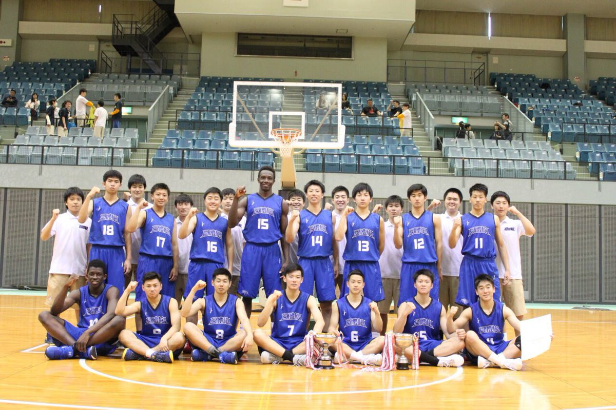 nk_basket_one's tweet photo. 昨日までの関東大会千葉県予選
役員の先生方、補助役の高校生
また相手高のみなさん
ありがとうございました。
保護者のみなさま、後援会の皆さま
にも感謝申し上げます🏀📣
お陰様で関東大会8年連続出場、
🏀初優勝となりました。選手、スタッフ一同感謝申し上げます！ https://t.co/id6CAXnBIU