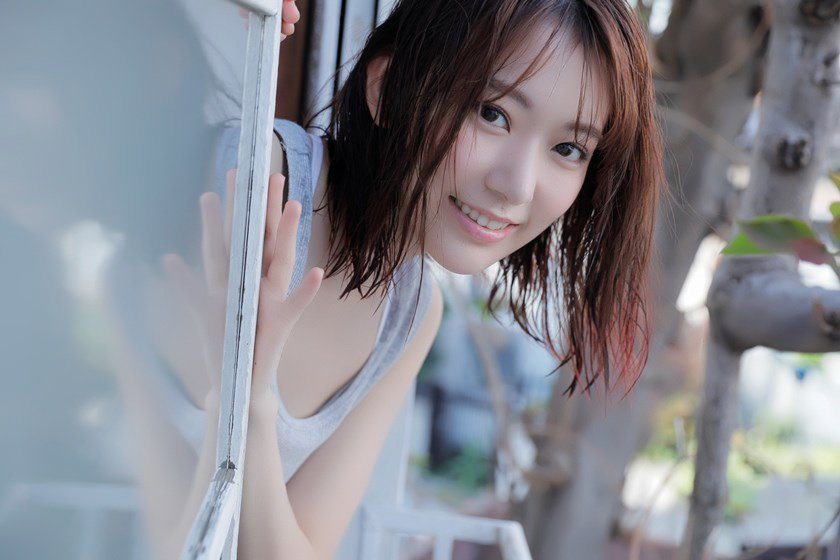 HKT48 tweet media
