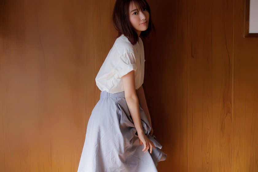 HKT48 tweet media