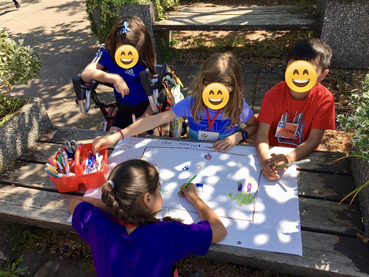 paigezeniuk's tweet image. A scientist visited our class today to kickoff our new UOI on Natural Forces! Students were thrilled with the variety of active, hands-on activities; "guess the natural force," act-out-the-molecule, making rain &amp;amp; packing our safety suitcases! Thank you @scienceworldca! #swSIS