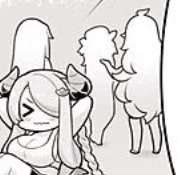 Oh hey, Silva's in the new granblues comic.....in the background... LOL 