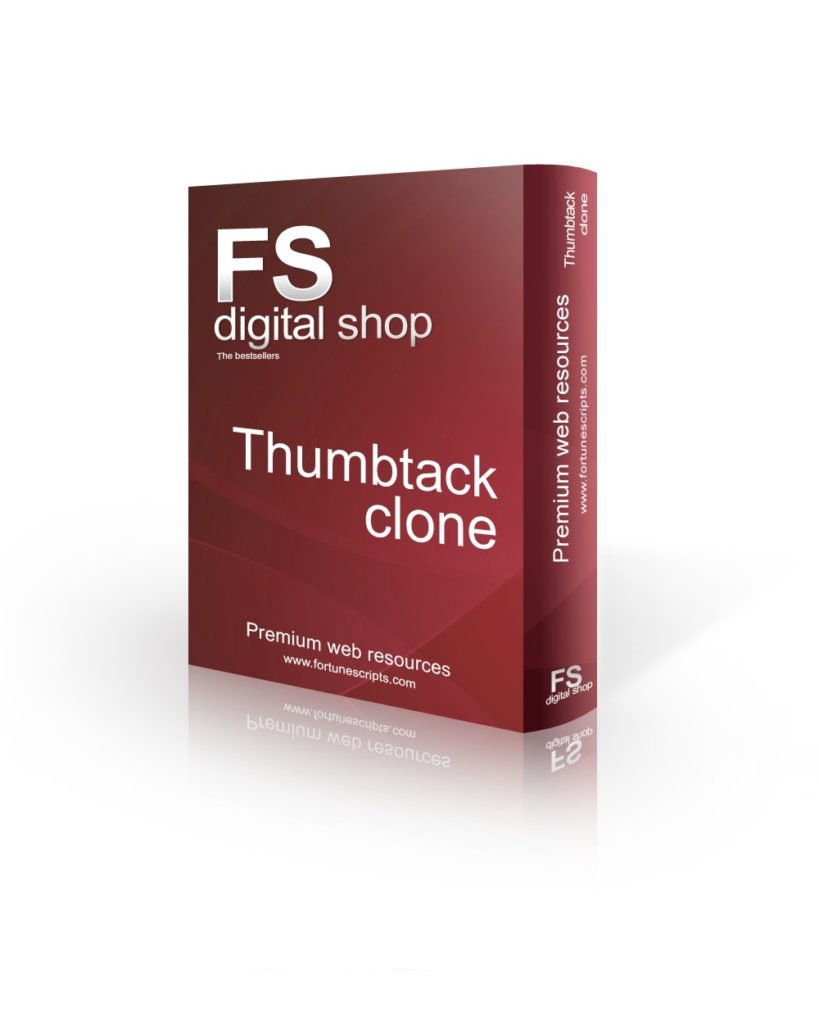 99CloneScripts's tweet image. Fortune Thumbtack Clone bit.ly/2IhJhHo #Ecommerce #Freelancer_Script #Hire_Freelancer #Hire_Service_Providers #Job_Portal #Marketplace_Script #Search_Job