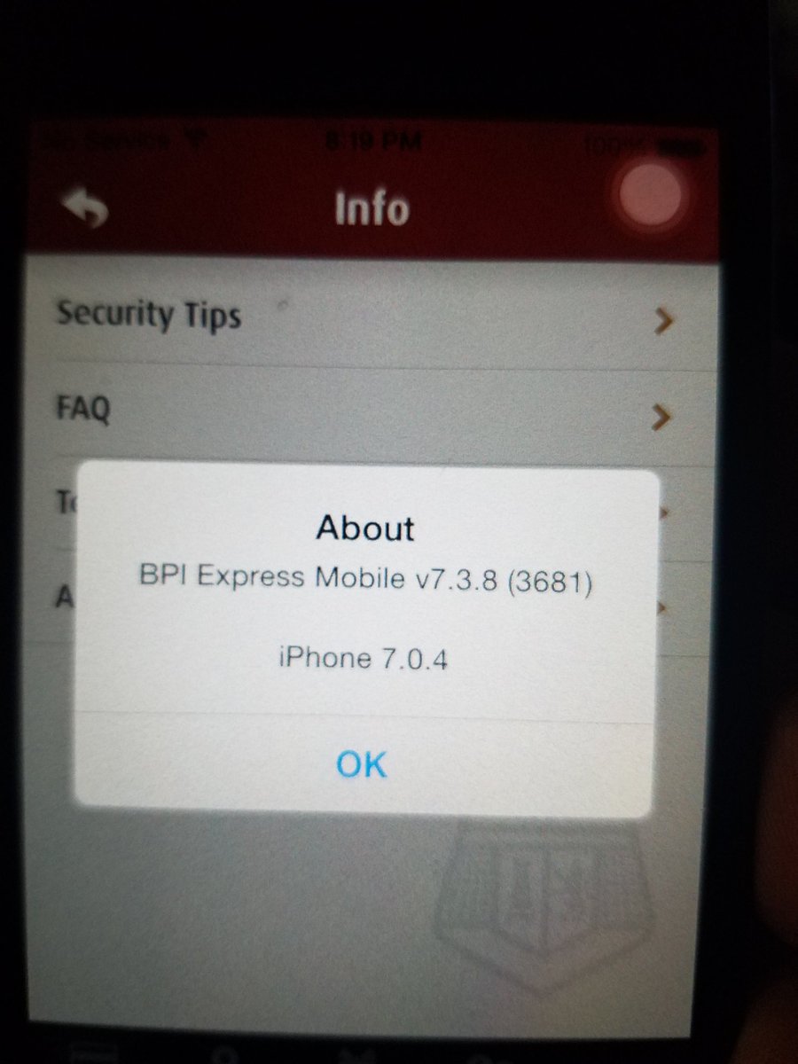 TheReal_CMan's tweet photo. @TalktoBPI been having this same issue for 1 month now, any help would be greatly appreciated. Thank you. https://t.co/Pp1ZN2gdYN