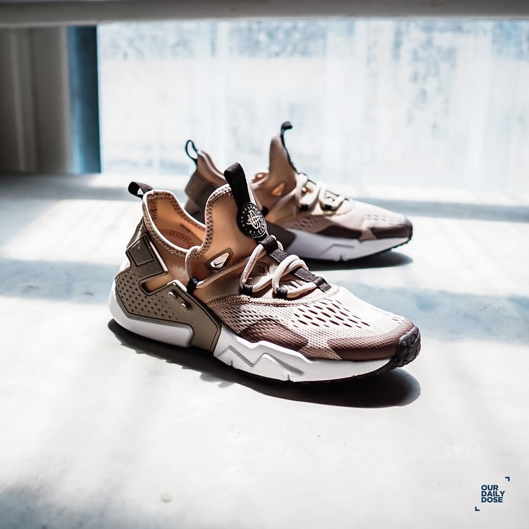 nike huarache drift breathe