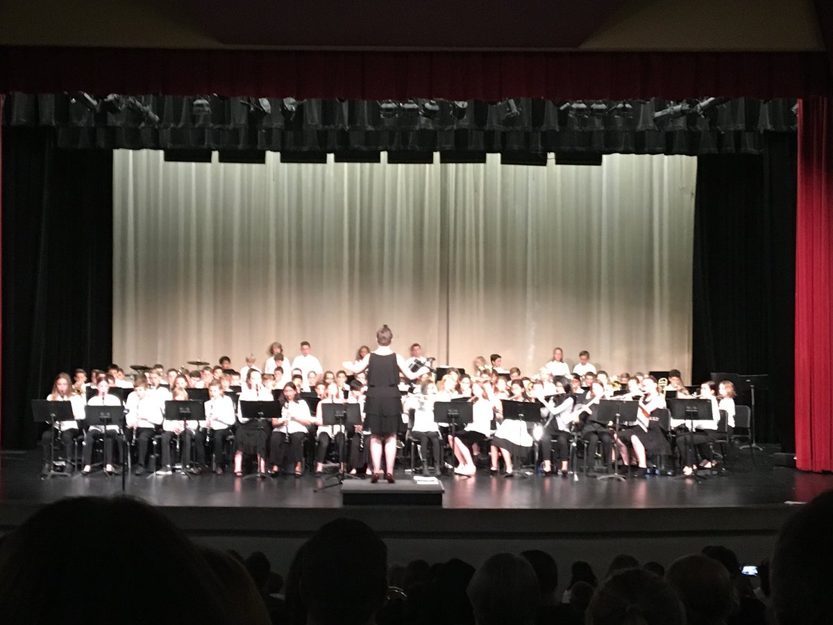 LUSD band teachers are amazing!  I appreciate them so much!!!💗