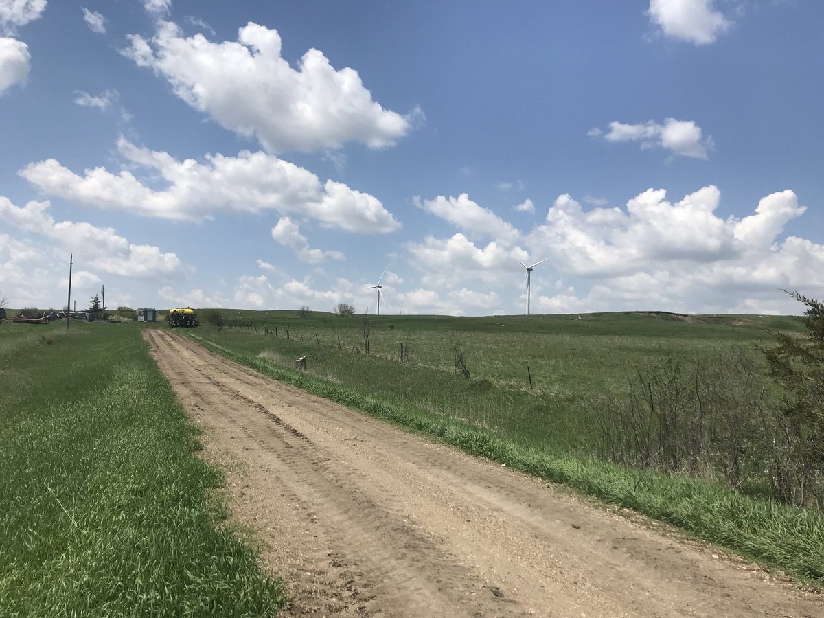 MattMeier06's tweet photo. Planting away the late hours.. #plant18 #northstargenetics #SmallBiz https://t.co/dkAkkmt5vS