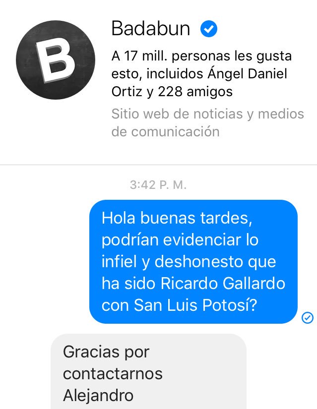 chinozepeda's tweet photo. Ahí te van candidato!! https://t.co/e6srt7aKhJ