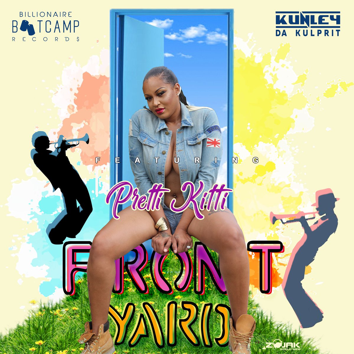 itsprettikitti's tweet photo. #NowPlaying on YouTube 📣📣📣 
#Available on all digital media outlet 🔥🔥🔥🔥🔥🔥🔥 #NEWMUSIC #PRETTIKITTI #PAYATTENTION 💥💥💥💥💥 https://t.co/cOfOlzKNOt