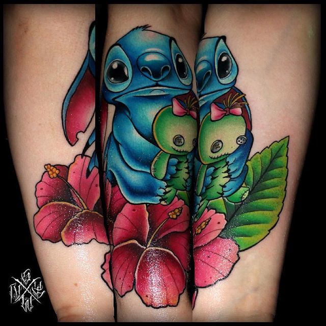 NYHCtattoo's tweet photo. Stitch by @stayweirdtattoo
New York Hardcore Tattoos
127 Stanton Street
New York, NY 10002
212-979-0350
#nyhc #newyorkhardcore #nyhctattoos #newyorkhardcoretattoos #nyctattoo #nyc #les #lestattoo #traditionaltattoo #stayweirdtattoo #stitchtattoo #disney… https://t.co/d3Eo6zYkHe https://t.co/GPfjgzWWsb