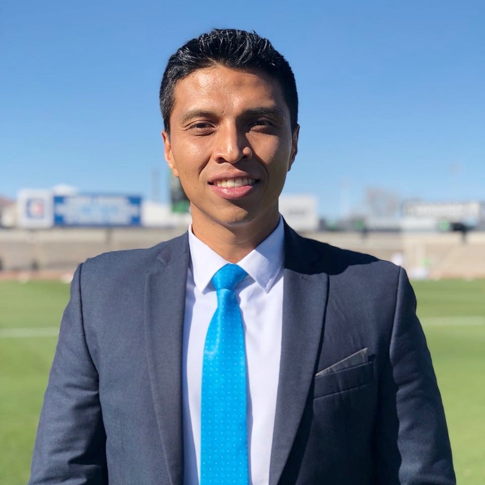 #NuevaFotoDePerfil