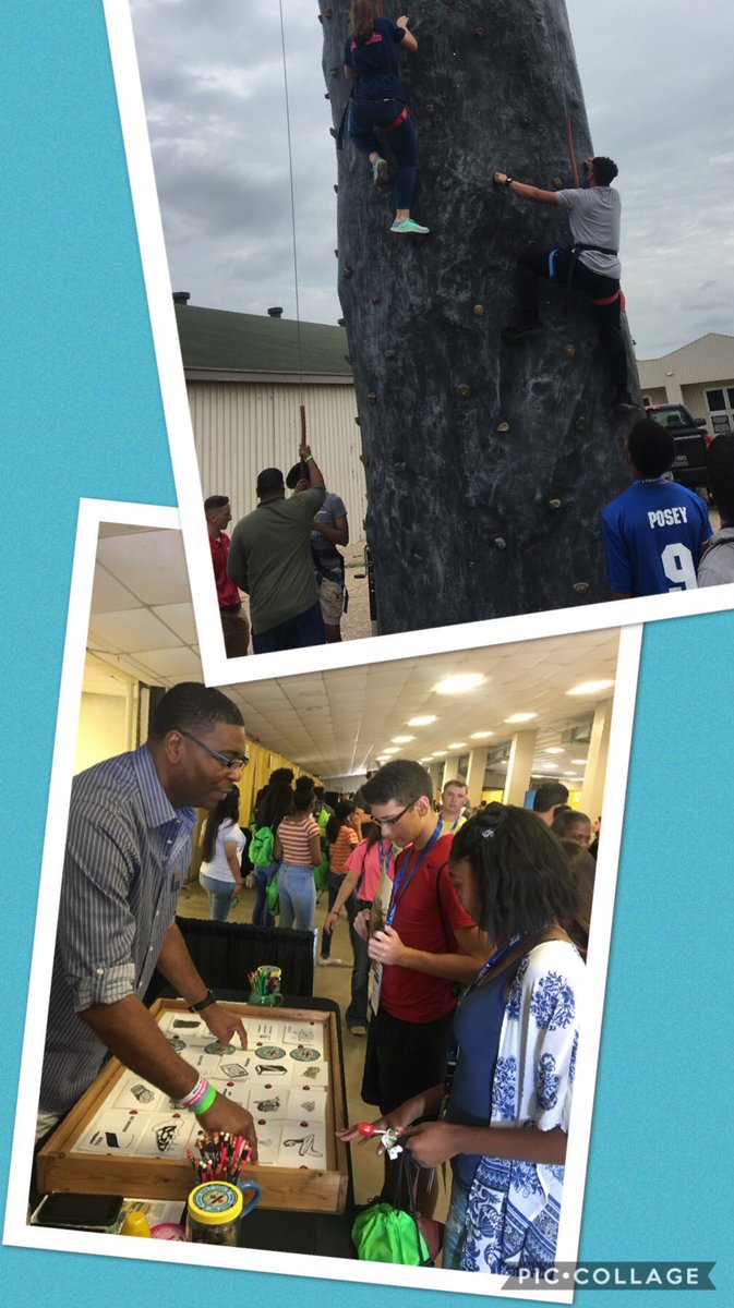 MidwayHSAVID's tweet photo. Great college &amp; career interaction &amp; exposure @Yes2youth_expo today. Team building (bowling) ended our day. #ThisIsAVID #21stcenturyskills  #collaboration https://t.co/OJWBMSmdA6