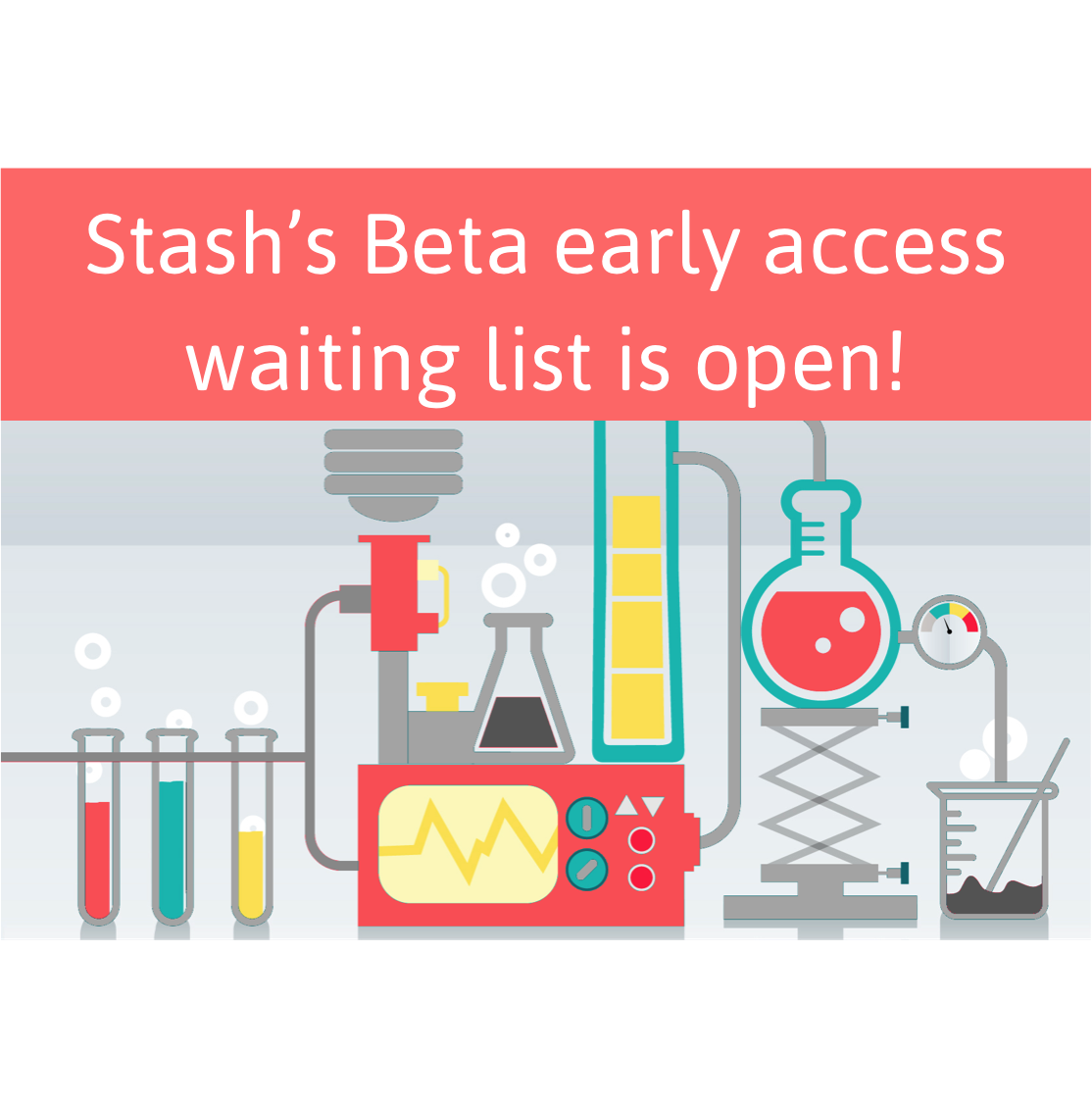 InsureMyStash's tweet photo. Today, two wins for us: 1 our website went live https://t.co/a6iEzAW3JI, and 2. our early access beta waiting list is now open! Oh, and we are pitching tonight at  demo day with our awesome cohort of Fintech entrepreneurs @NZFinTech .... Wish us luck! https://t.co/hGEQZgJvnH