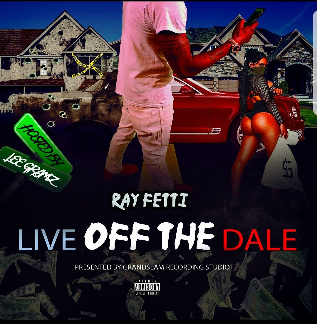 RayFettii330's tweet photo. #LiveOffTheDale #mixtape comin real soon #RayFetti #MrAllWhite #GrandSlamRecordingStudioLLC #ErrydayImHustlin https://t.co/MHhxVp0qPX