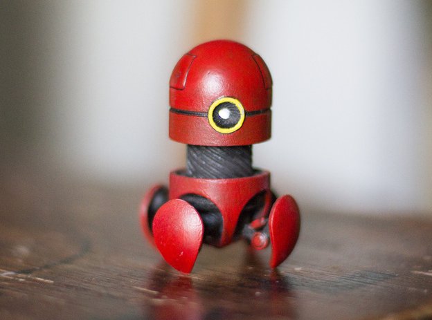 3dspectratech's tweet photo. This is the point where 3d printing meets robotics industry.
Read our latest blog: https://t.co/mzQCGVhkdf
#3dPrintingServices #3dPrintingTechnology #3dInnovation #3dPrintingInRoboticsIndustry #3dSpectra https://t.co/wEG4tH1HmO