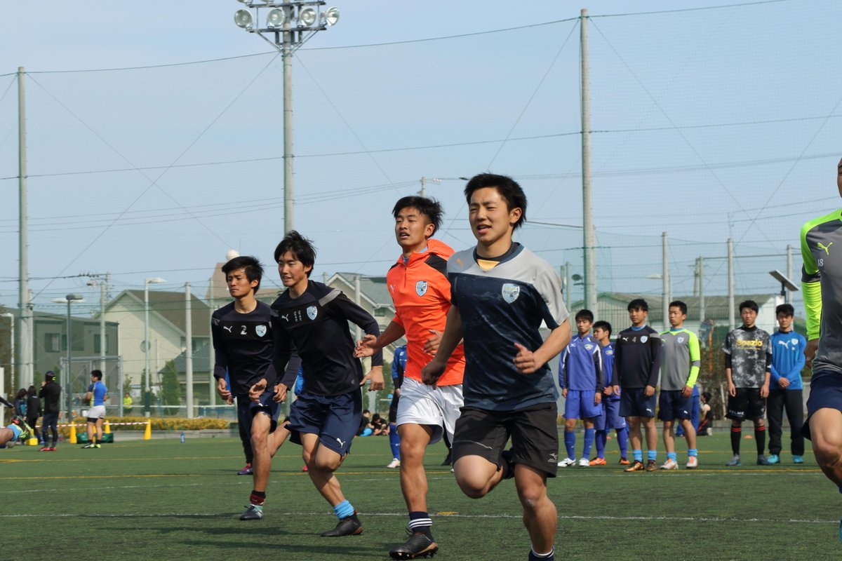 徳島市立高校サッカー部