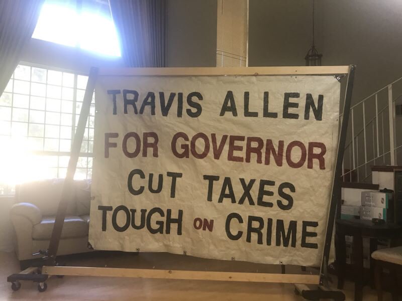 zuzu2007's tweet photo. We support what we believe！@JoinTravisAllen #TakeBackCalifornia #TravisAllen4CAGovernor #OptOutOfSanctuary #ChineseforTravisAllen
#chinesefortrump @AllenVolunteers https://t.co/PUywl1xMqB