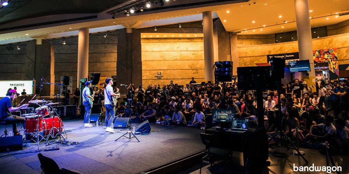 BandwagonAsia's tweet photo. Baybeats 2018 reveals final list of Budding Bands https://t.co/rnTfHDw60Q https://t.co/FpeauuSy4q