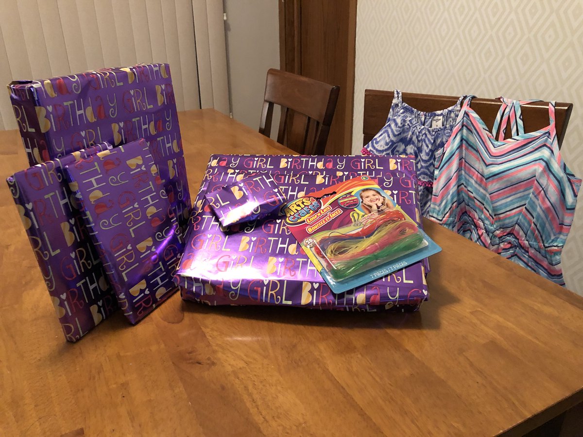 ckaebs's tweet photo. The eve of our oldest birthday. #birthdayprep #doordecor #amazing8 @Kaebs10 @MsWsClass https://t.co/Mqpi5u8F3N
