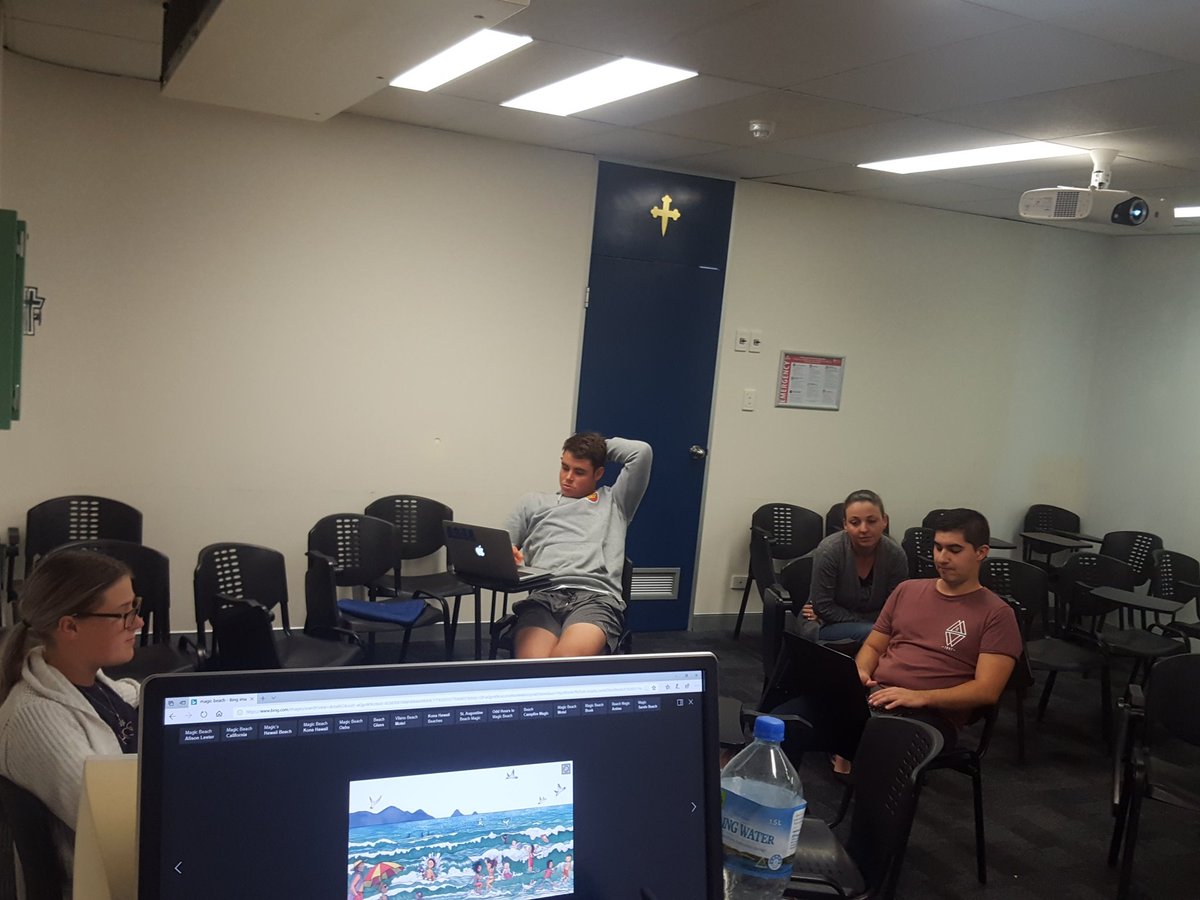 Our performance essay is proving to be a difficult endeavour #ACUedu_p