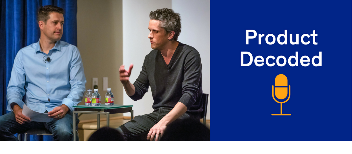 pokergirlha's tweet photo. On our 4th episode of Product Decoded, my friend &amp; co-host @danolsen and @BoxHQ Founder &amp; CEO Aaron @levie discuss how to win at asymetric warfare, living at the intersection of consumer &amp; enterprise, gut vs. data in making informed decisions &amp; more: https://t.co/IoaQLXAdrr https://t.co/1yi6xYLR4t