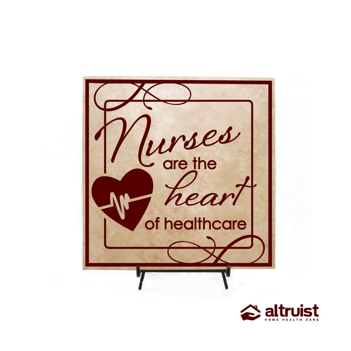 AltruistHHC's tweet photo. Nurses are the heart of healthcare and the heart of Altruist Home Health Care!

#HomeHealthCareDallas #HomeHealthCareGreenville #MedicareDallas #HomeCareNurses https://t.co/fRwZ7MKFyt https://t.co/mad7BChAFH
