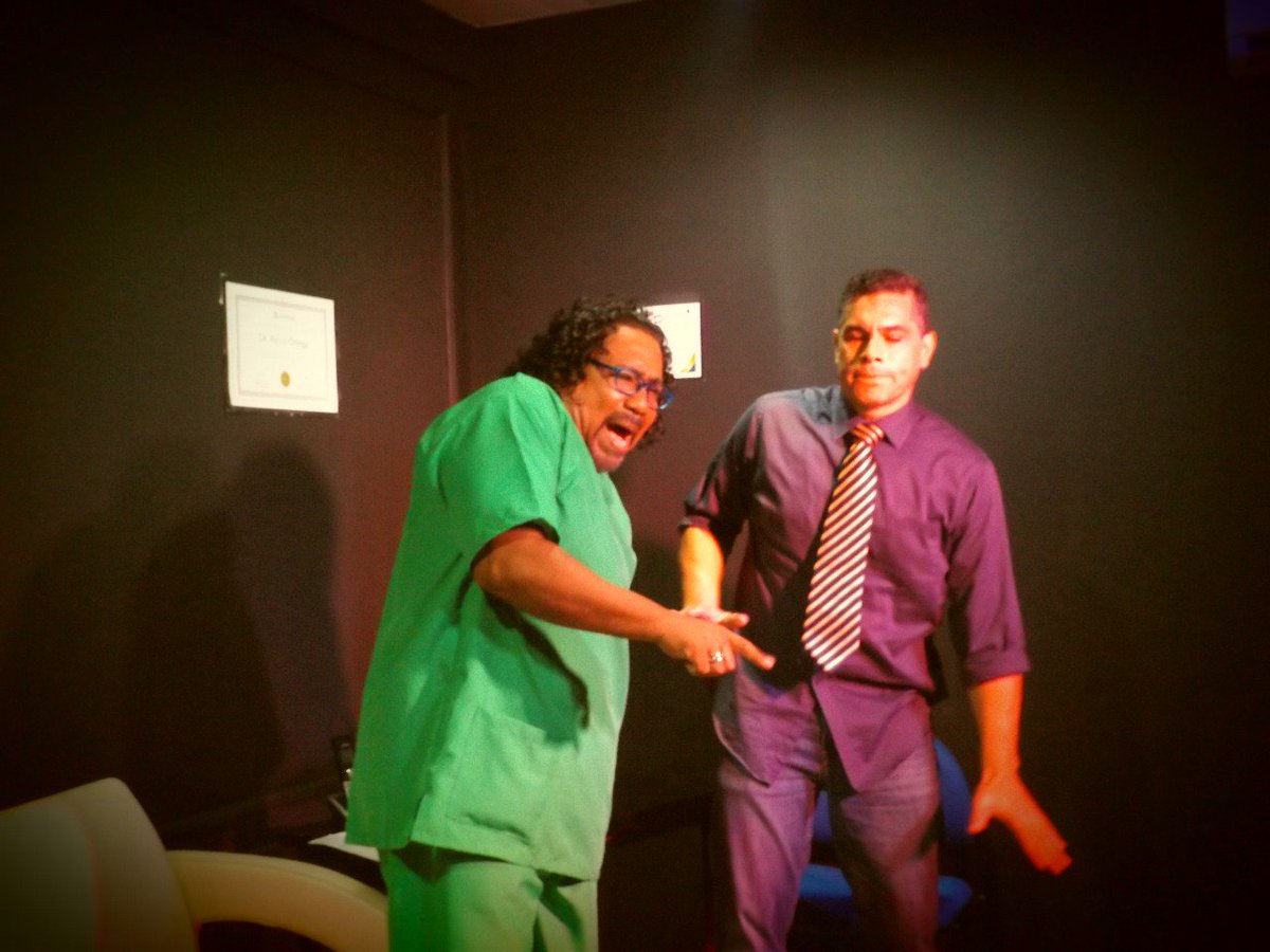 gentilefusion's tweet photo. @vilaroshow Ahora 4 salas!
Más producciones, muchos actores, directores, más arte por todas partes!
5ta Temporada
#CuartoDeMotel
#Tu Madre
#ElFinger
#Sexflix https://t.co/F7QtVVEH3o